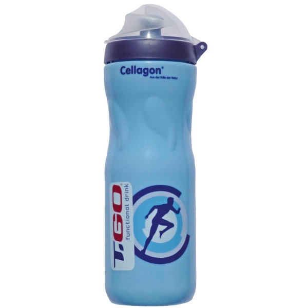 Sportflasche 750 ml