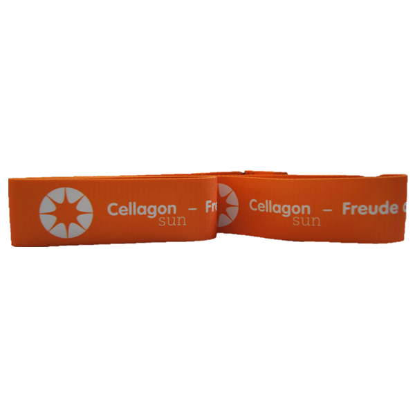 Cellagon sun - Kofferband