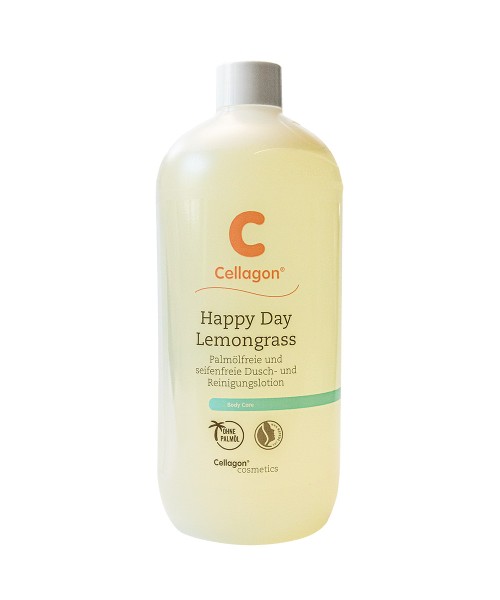 Happy Day Lemongrass