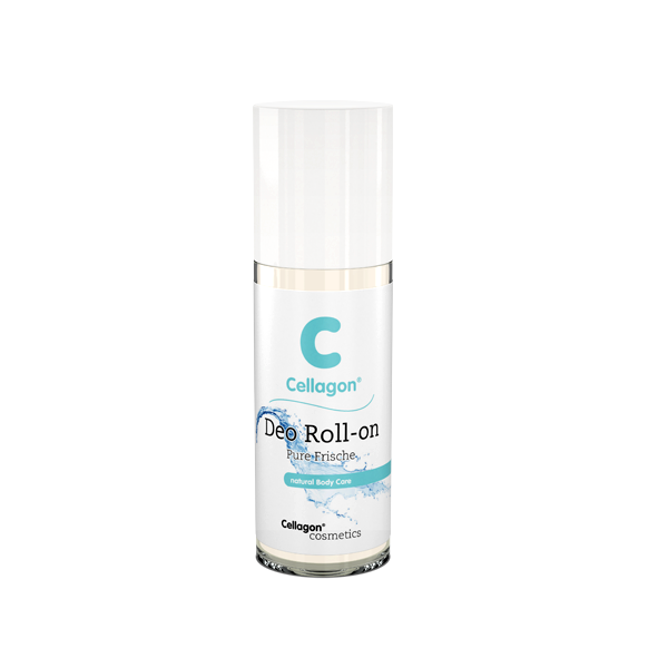 Cellagon Deo Roll-on &quot;Pure Frische&quot;