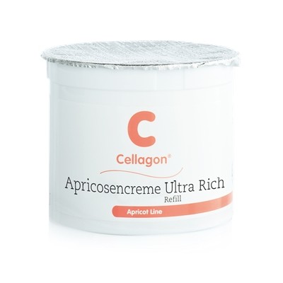 Cellagon Refill Aprikosencreme Ultra Rich
