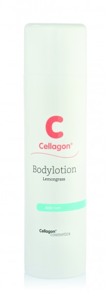 Cellagon Bodylotion Lemongrass