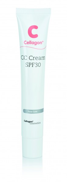 Cellagon CC Cream SPF 30