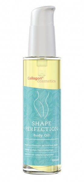 Shape Perfection Body Oil